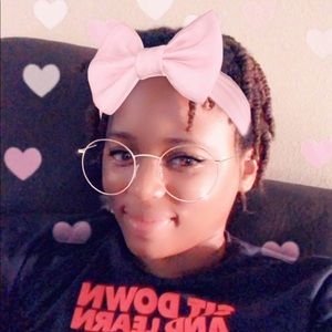 Meet your Posher, Charlotte